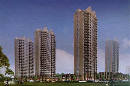 南湖丽水嘉园3室2厅1卫45.6万102m2出售