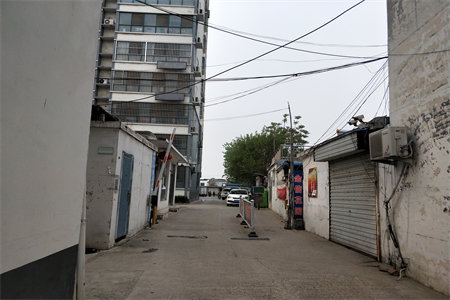 华都丽景园1卫120㎡/车库24